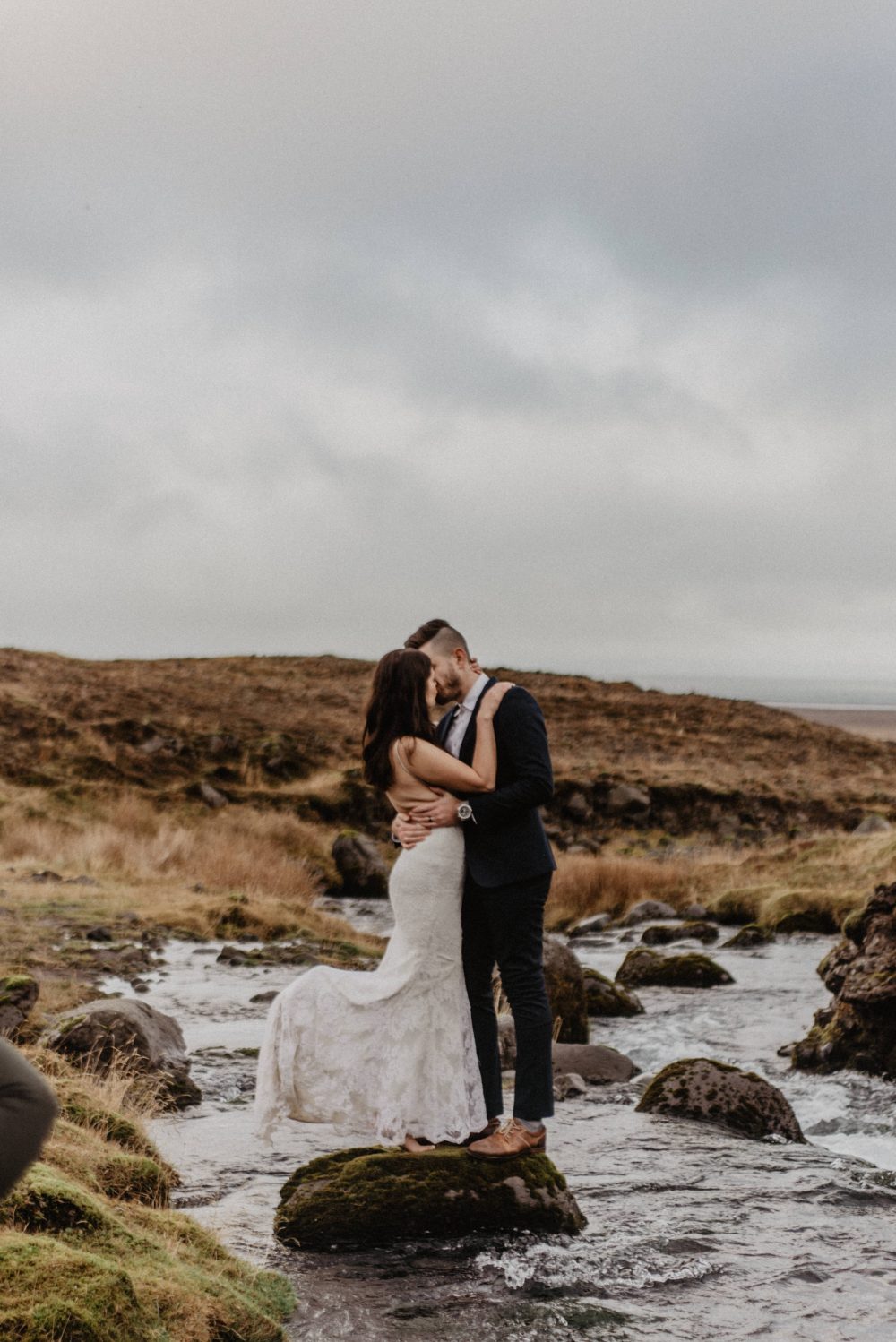 Reykjavik Iceland Wedding and Elopement Photographer