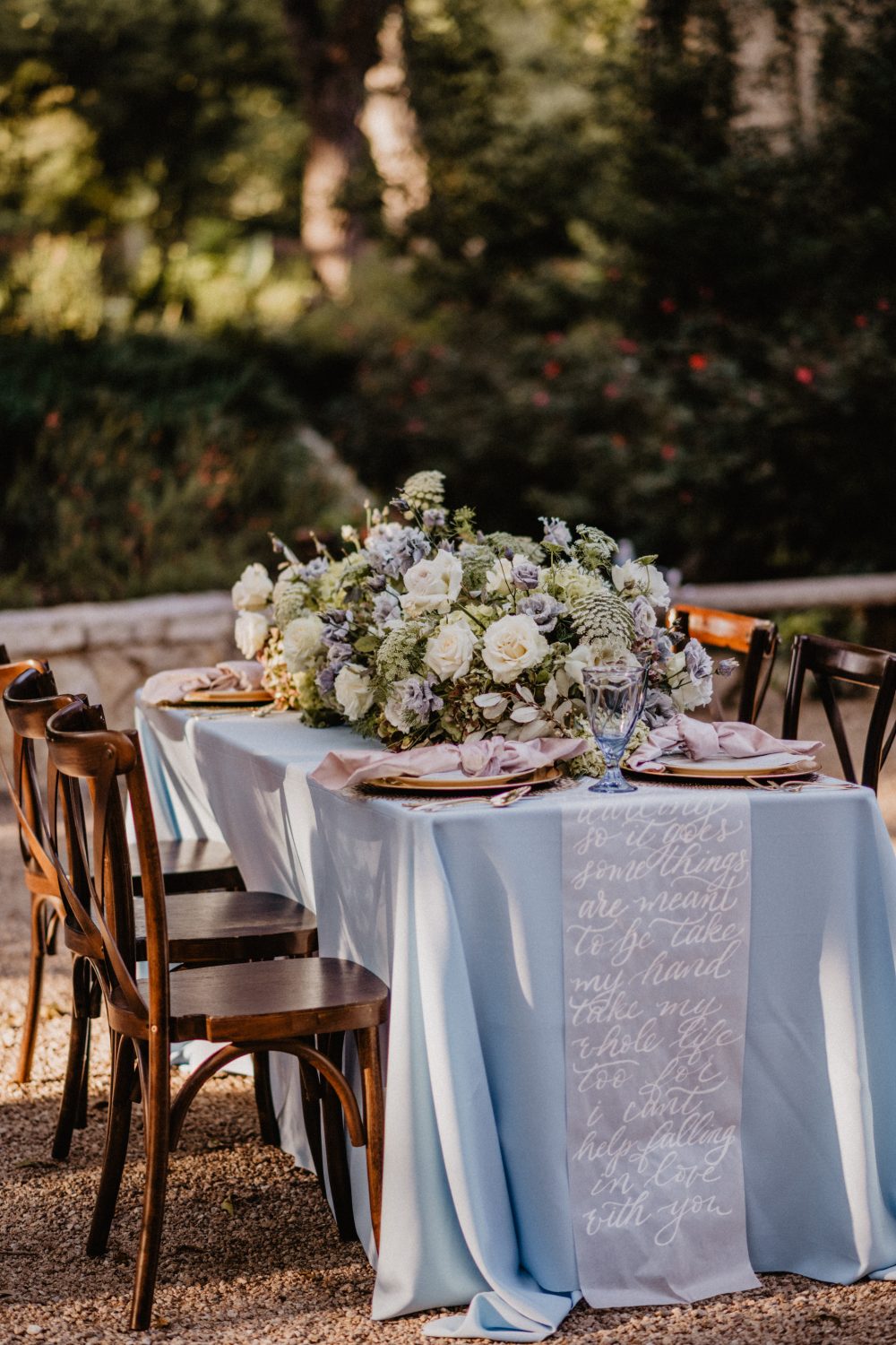 10 Best Something Blue For Your Wedding Or Elopement​