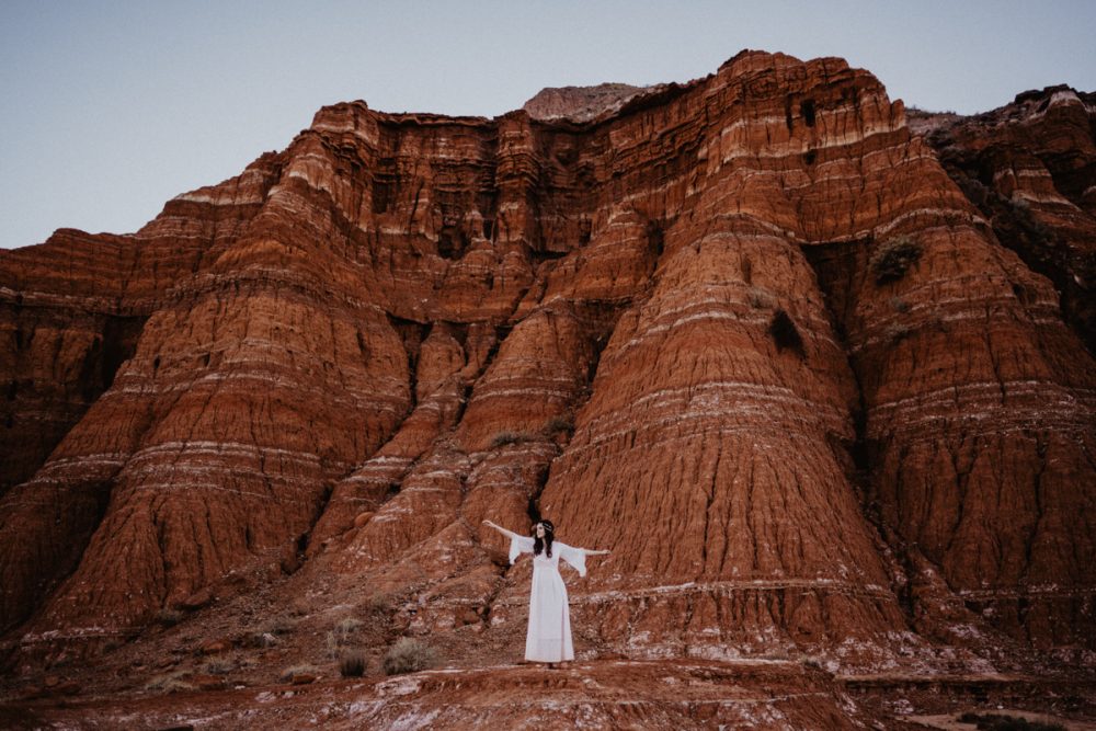 texas elopement photographer elope in texas