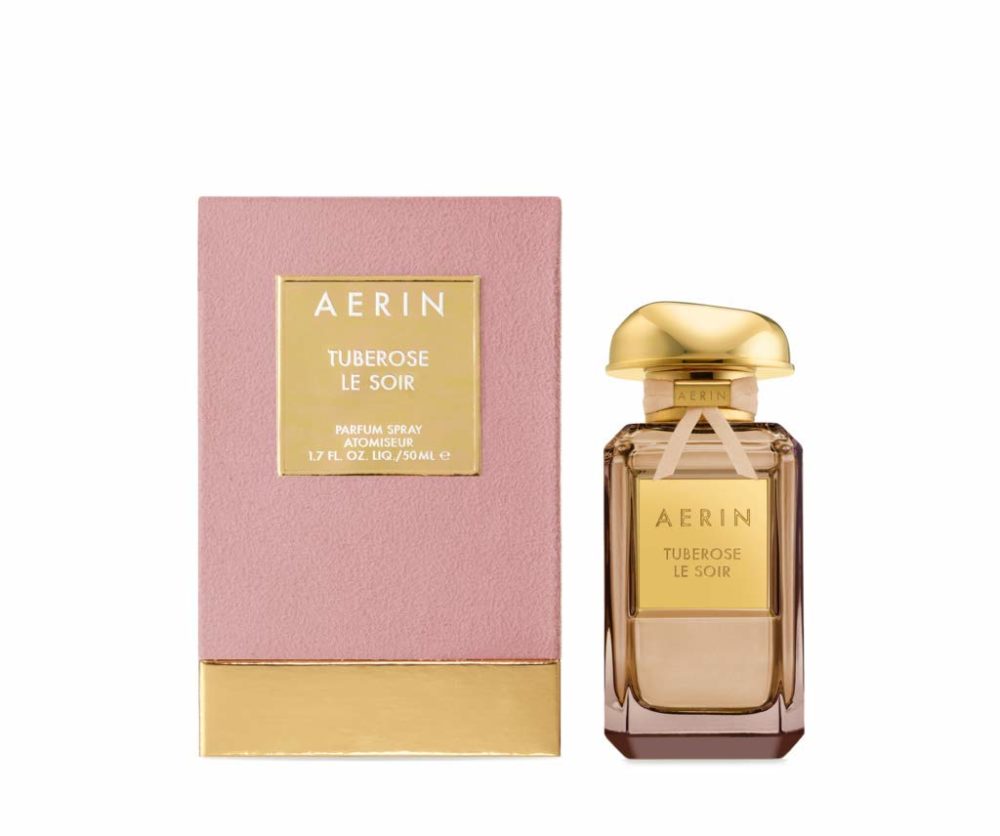 Aerin wedding perfume perfect for your Autumn London Wedding