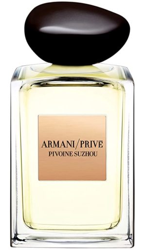 Armani wedding perfume for your destination wedding
