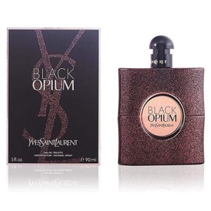 Black opium wedding perfume perfect for your wedding