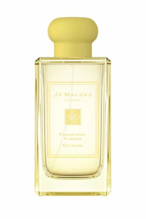 Jo Malone wedding perfume perfect for your summer elopement
