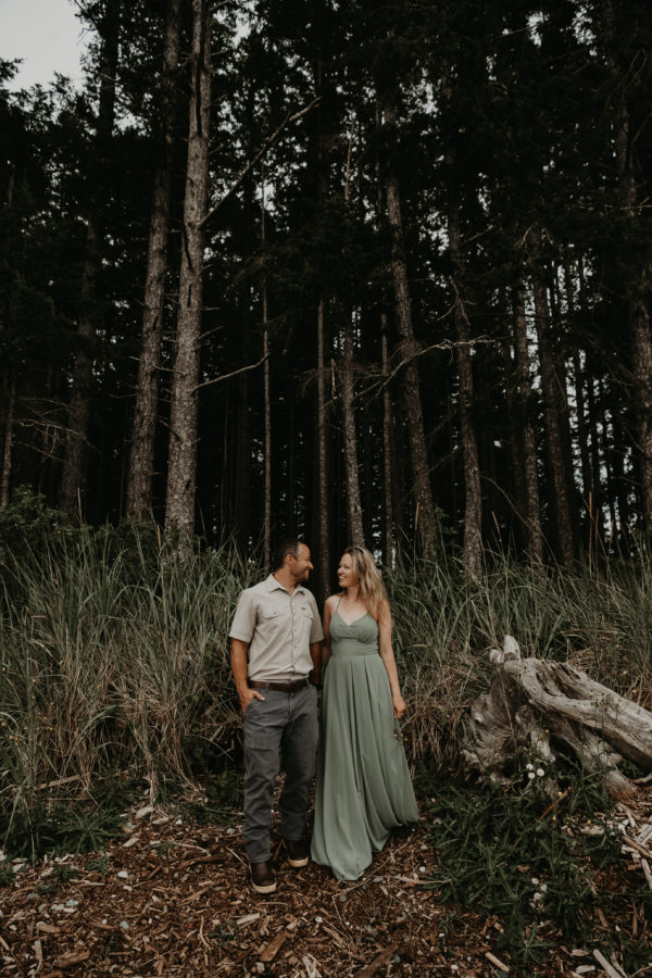 The Most Amazing Beach Portraits - Destination Wedding Photography