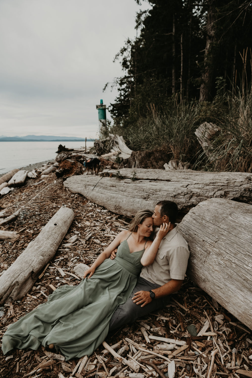 The Most Amazing Beach Portraits - Destination Wedding Photography