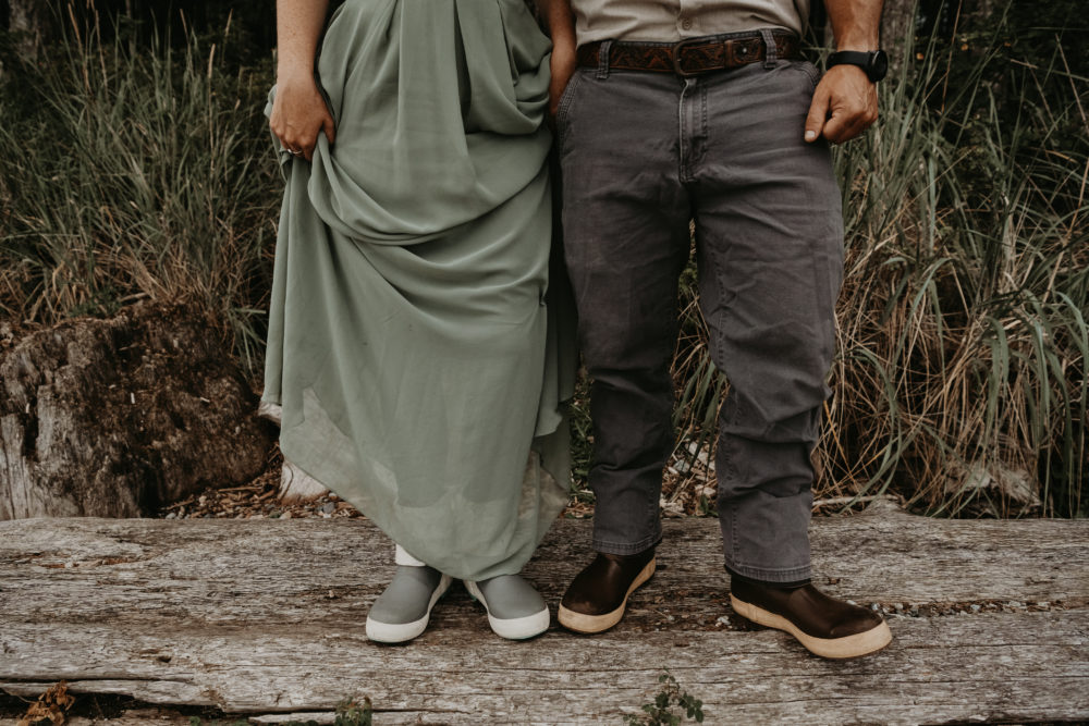 The Most Amazing Beach Portraits - Destination Wedding Photography