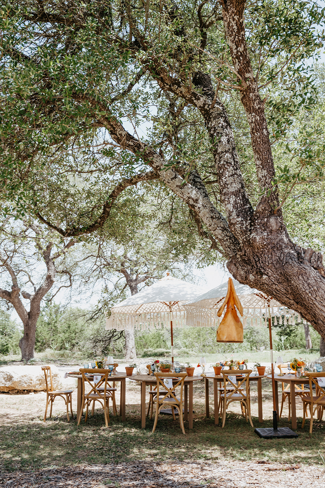 Lagom Retreat Texas Destination Wedding Venue